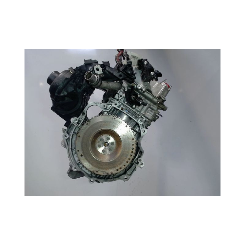 MOTEUR ESSENCE RENAULT TWINGO 1.0 SCe 65 