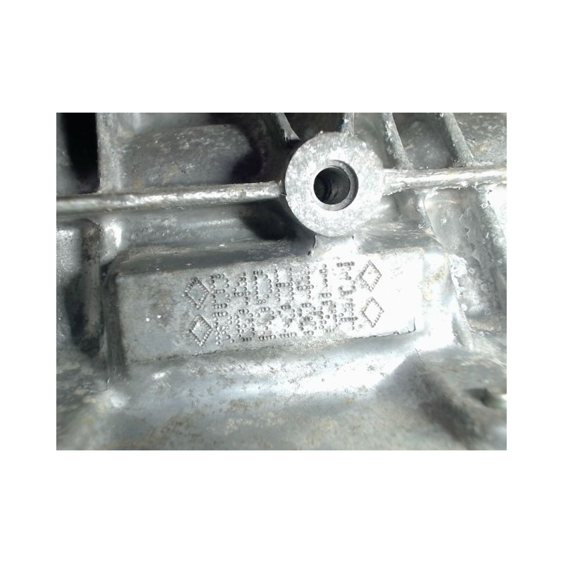 MOTEUR ESSENCE RENAULT TWINGO 1.0 SCe 65 