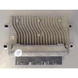 CALCULATEUR MOTEUR
