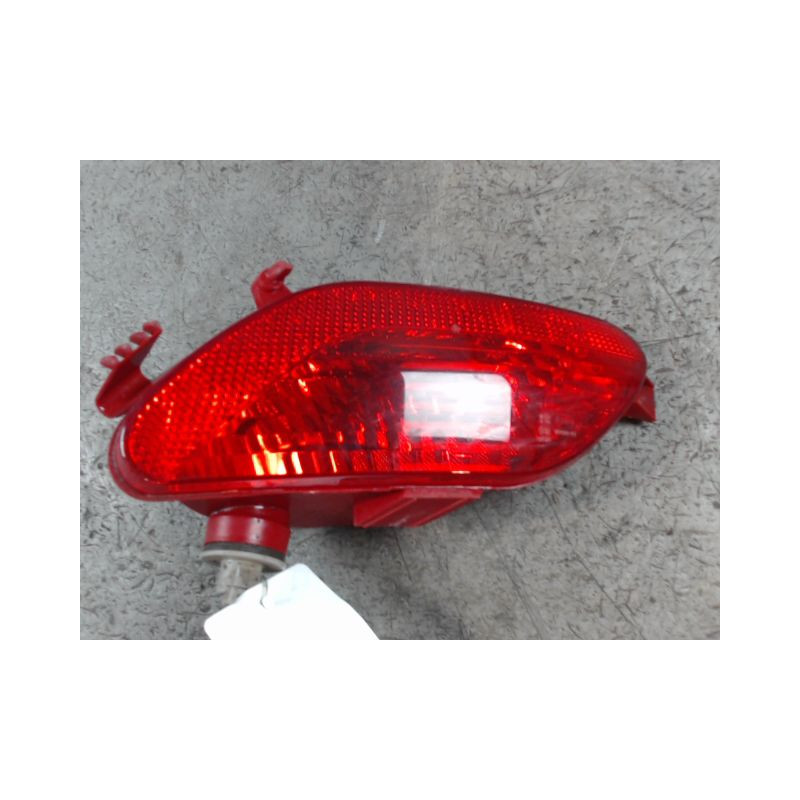 FEU BROUILLARD ARRIERE GAUCHE CITROEN DS4