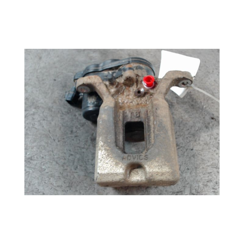 ETRIER DE FREIN ARRIERE GAUCHE TOYOTA RAV4 2006
