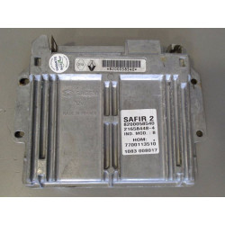 CALCULATEUR MOTEUR