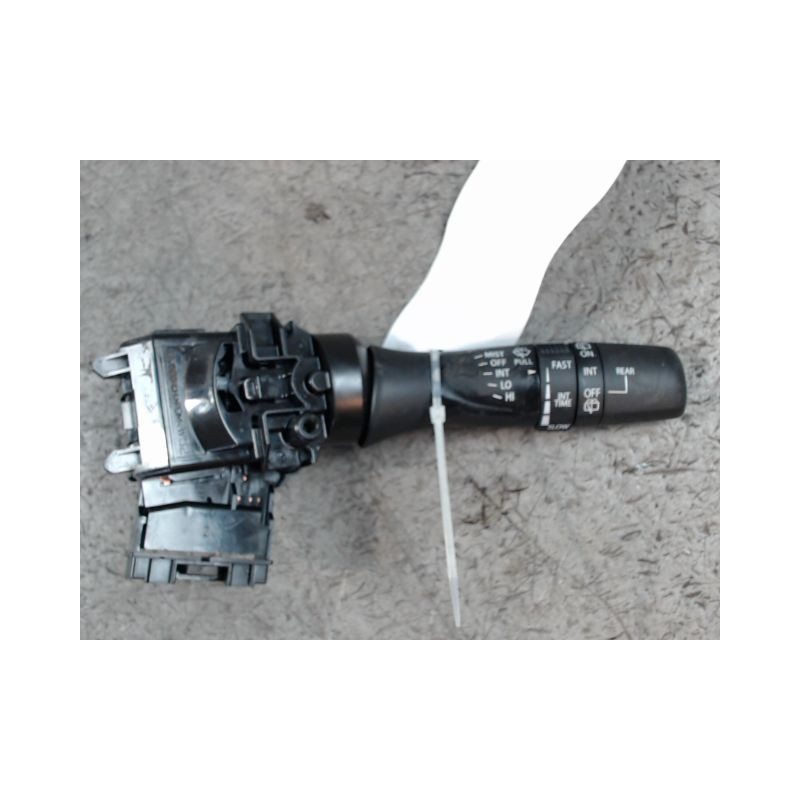 COMMANDE ESSUIE GLACE SUZUKI SWIFT