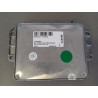 CALCULATEUR MOTEUR RENAULT TWINGO