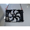 MOTEUR VENTILATEUR RADIATEUR MERCEDES GLA