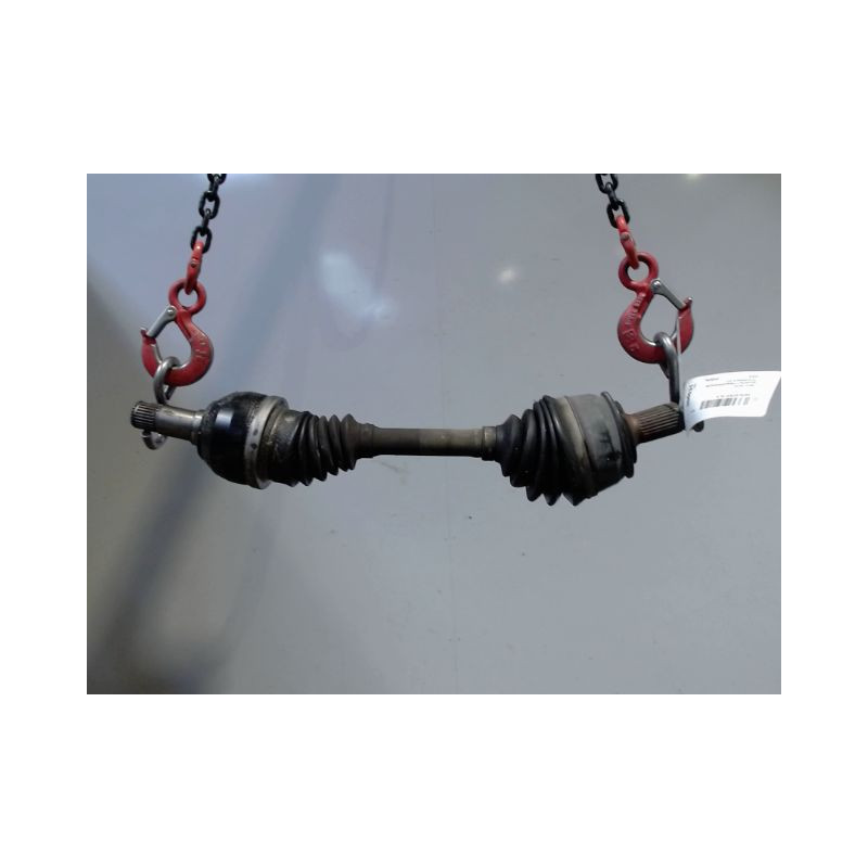 TRANSMISSION AVANT GAUCHE MERCEDES GLA GLA 220 CDI 