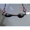 TRANSMISSION AVANT GAUCHE MERCEDES GLA GLA 220 CDI 
