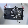 MOTEUR VENTILATEUR RADIATEUR OPEL MERIVA 2006-