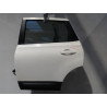 PORTE ARRIERE GAUCHE NISSAN QHASQAI 2007-