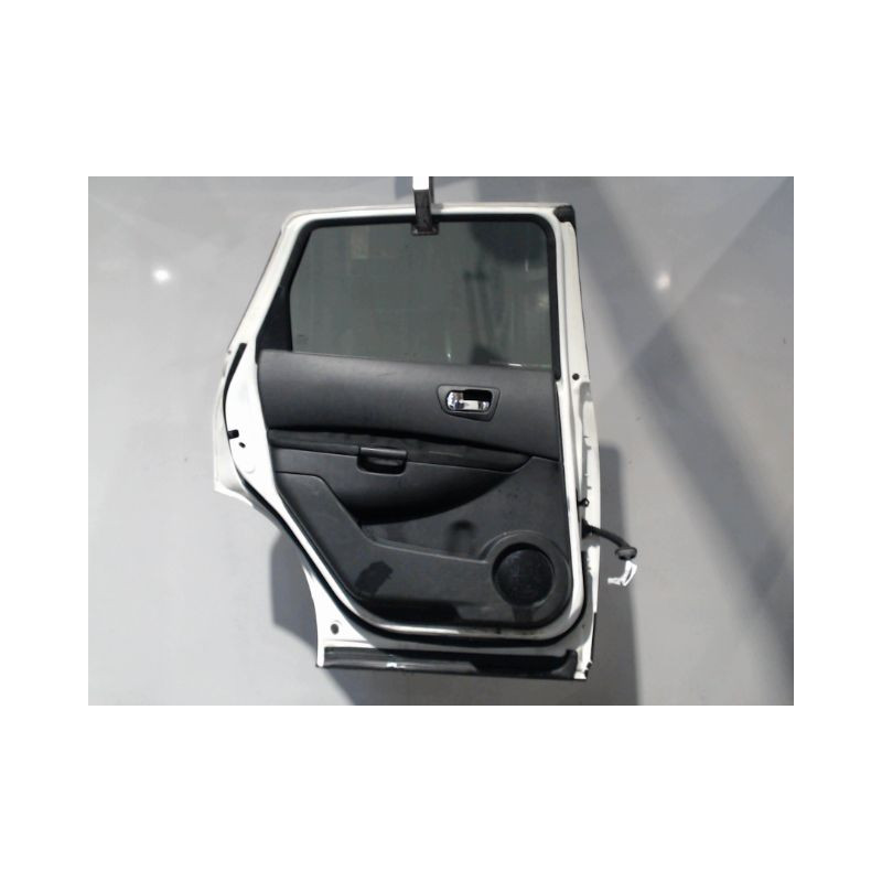 PORTE ARRIERE GAUCHE NISSAN QHASQAI 2007-