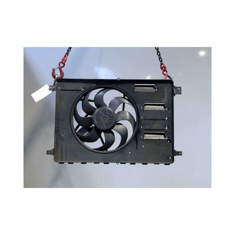 MOTEUR VENTILATEUR RADIATEUR FORD MONDEO SW 2007-