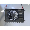 MOTEUR VENTILATEUR RADIATEUR FORD MONDEO SW 2007-