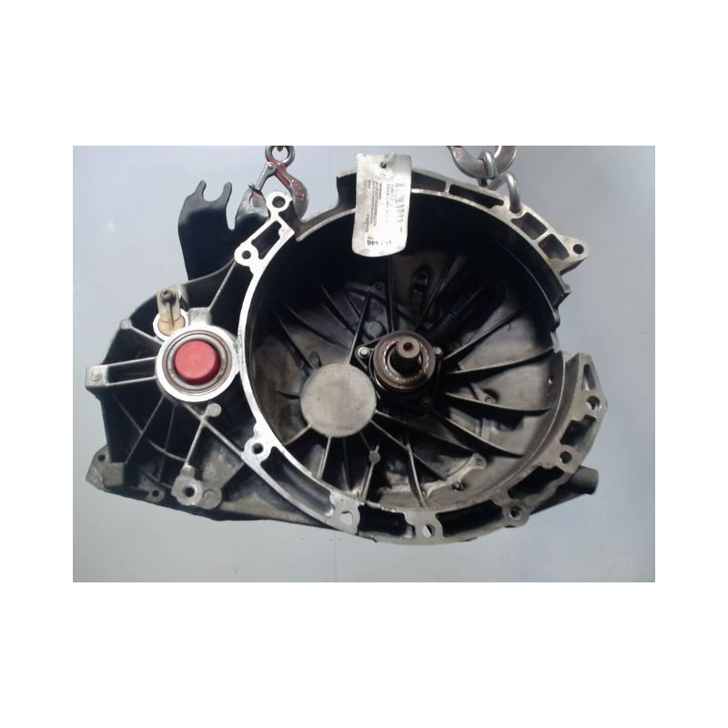 BOITE A VITESSE MECANIQUE FORD FOCUS C-MAX 03-07 1.8
