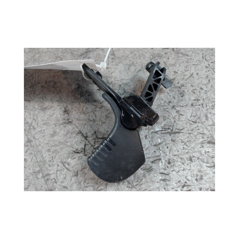 POIGNEE EXTERIEURE PORTE AVANT GAUCHE RENAULT TWINGO PH.3 2000-2007