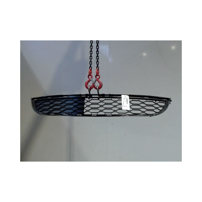 GRILLE PARE-CHOC AVANT RENAULT TWINGO 2 2010-