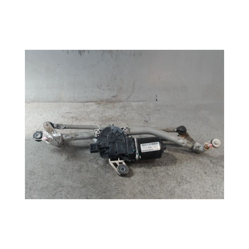 MECANISME ESSUIE-GLACE AVANT CHEVROLET SPARK