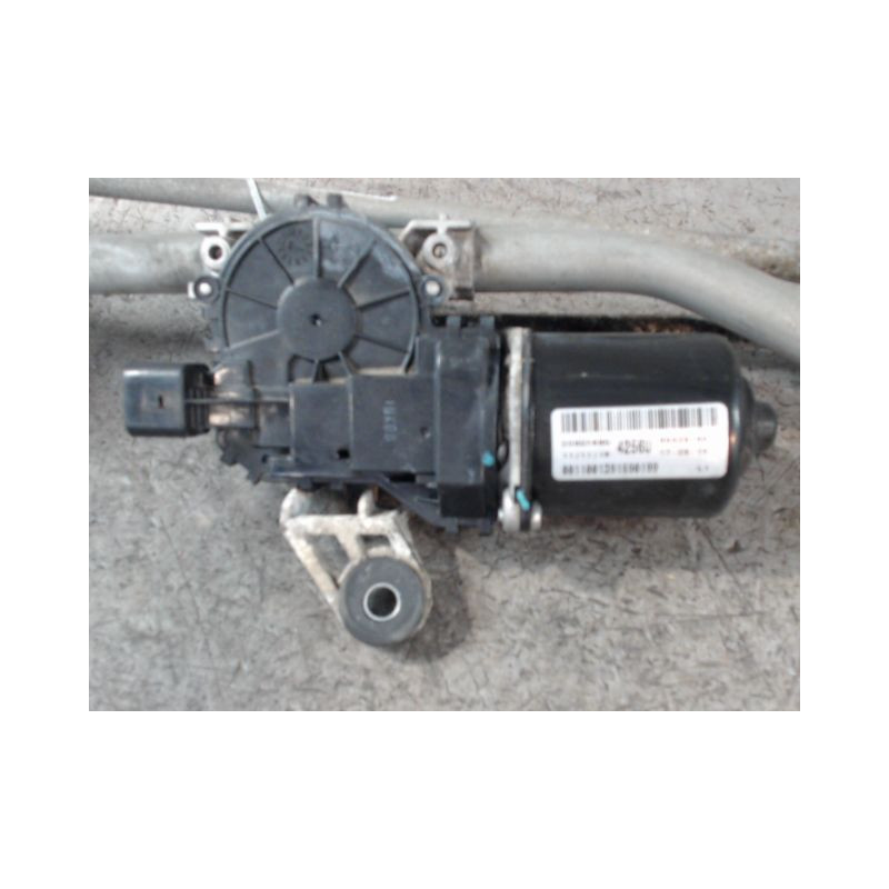 MECANISME ESSUIE-GLACE AVANT CHEVROLET SPARK