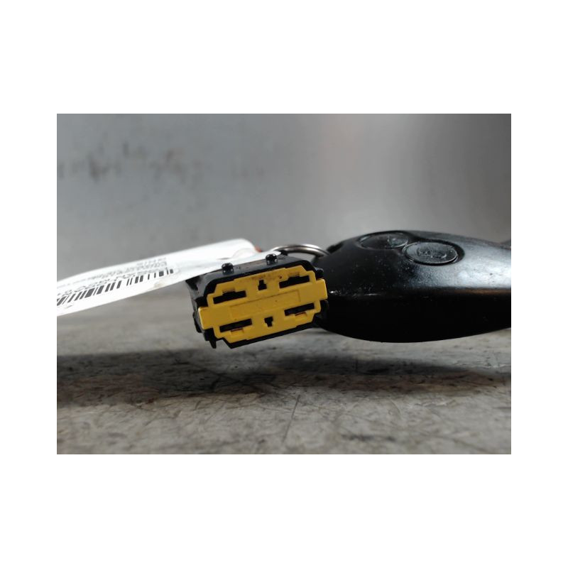ANTIVOL DE DIRECTION DACIA LOGAN MCV 2007-