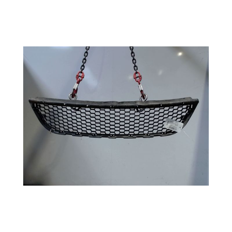 GRILLE PARE-CHOC AVANT DACIA LOGAN MCV 2007-