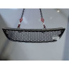 GRILLE PARE-CHOC AVANT DACIA LOGAN MCV 2007-