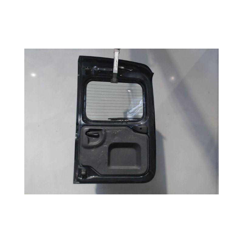 PORTE BATTANTE ARRIERE GAUCHE DACIA LOGAN MCV 2007-