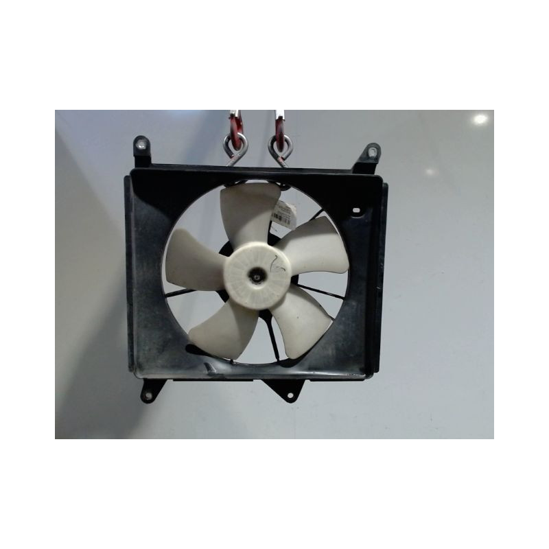 MOTEUR VENTILATEUR RADIATEUR SUZUKI ALTO 5 PTES