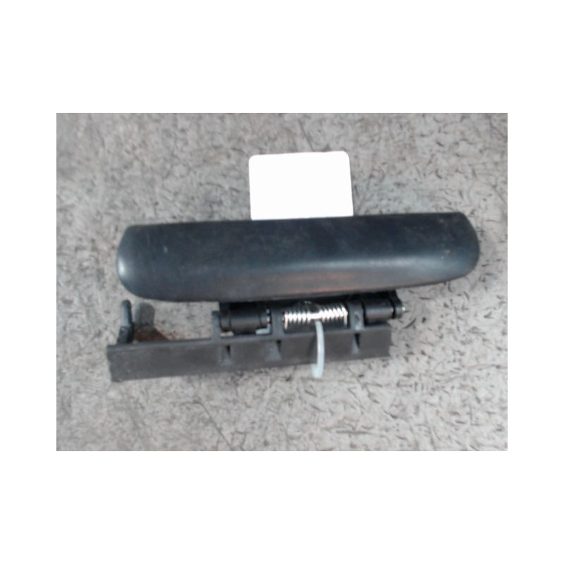 POIGNEE EXTERIEURE PORTE AVANT GAUCHE CITROEN XSARA 2000-