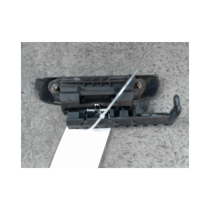 POIGNEE EXTERIEURE PORTE AVANT GAUCHE CITROEN XSARA 2000-