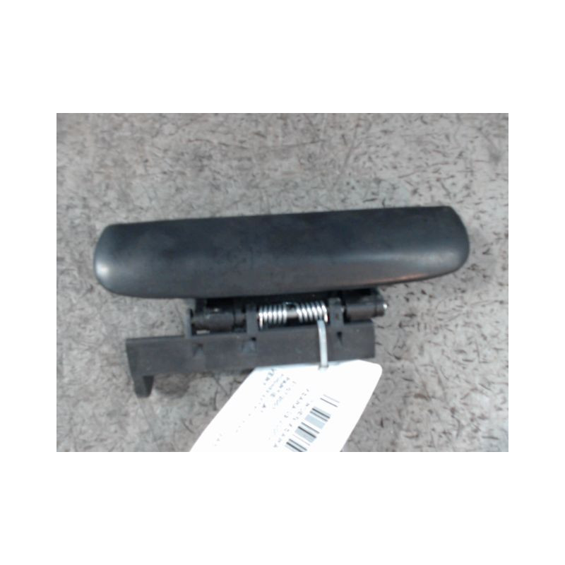 POIGNEE EXTERIEURE PORTE ARRIERE GAUCHE CITROEN XSARA 2000-
