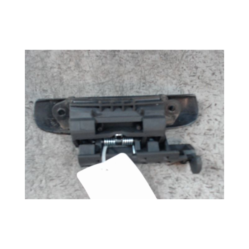 POIGNEE EXTERIEURE PORTE ARRIERE GAUCHE CITROEN XSARA 2000-