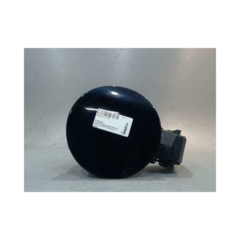 VOLET DE TRAPPE CARBURANT RENAULT CLIO