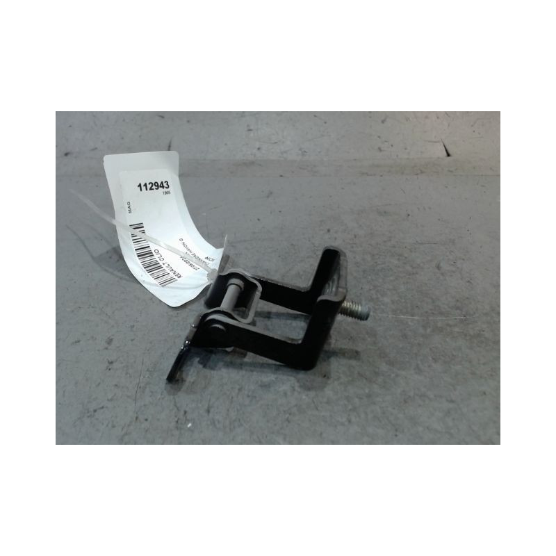 CHARNIERE HAYON G RENAULT CLIO