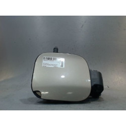 VOLET DE TRAPPE CARBURANT