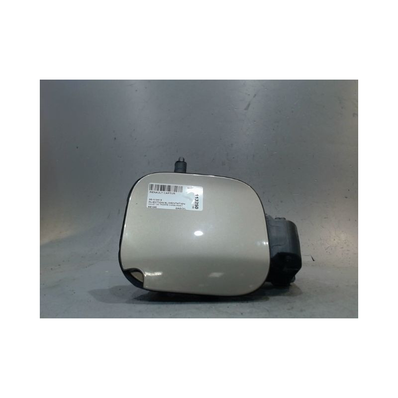 VOLET DE TRAPPE CARBURANT RENAULT CAPTUR