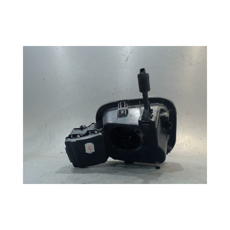 VOLET DE TRAPPE CARBURANT RENAULT CAPTUR