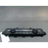 COMMANDE DE CHAUFFAGE CITROEN BERLINGO