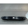 COMMANDE DE CHAUFFAGE CITROEN BERLINGO