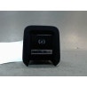 INTERIEUR COMMANDE FREIN A MAIN CITROEN BERLINGO