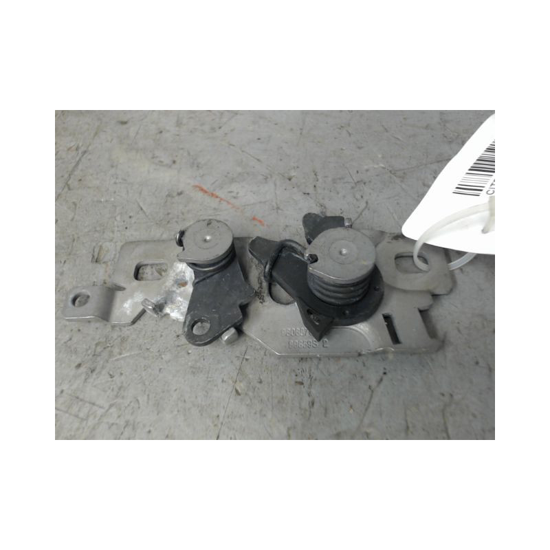 SERRURE CAPOT CITROEN BERLINGO
