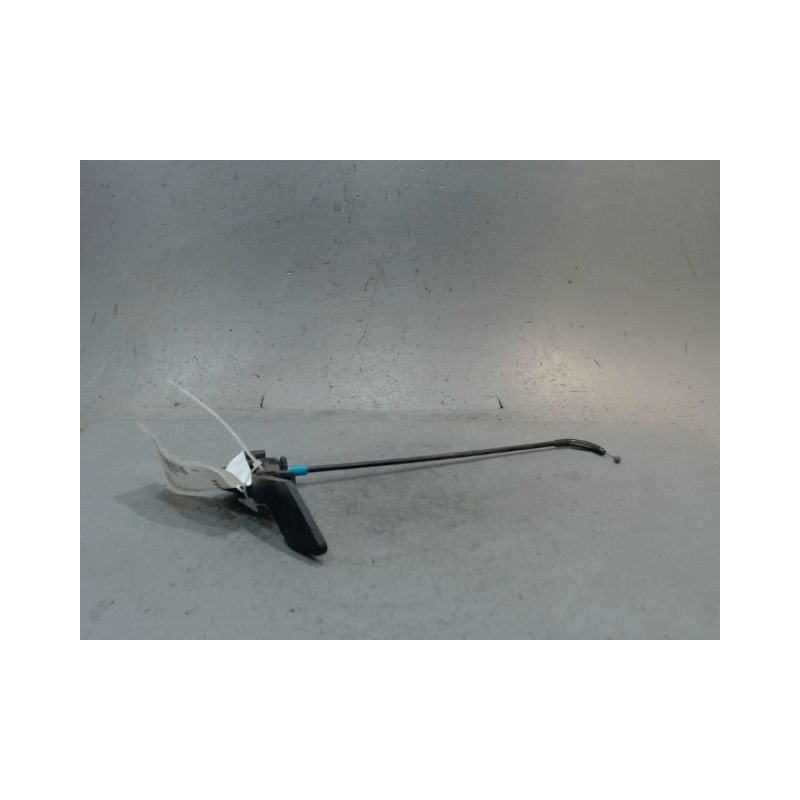 CROCHET OUVERTURE CAPOT RENAULT TRAFIC