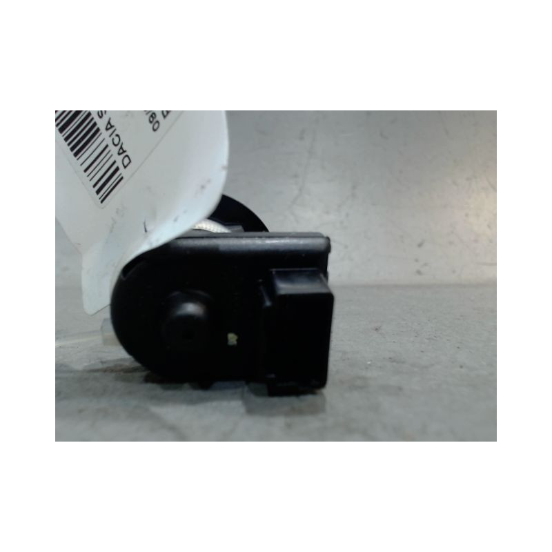 COMMANDE RETROVISSEUR EXTERIEUR ELECTRIQUE DACIA SANDERO