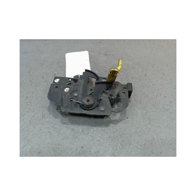 SERRURE CAPOT FORD B-MAX