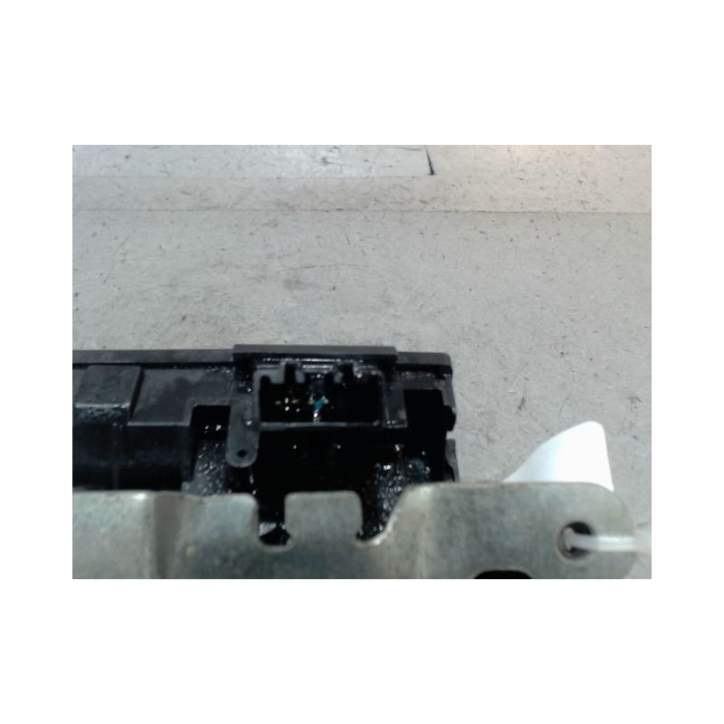 SERRURE HAYON  FORD B-MAX