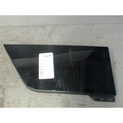 VOLET DE TRAPPE CARBURANT