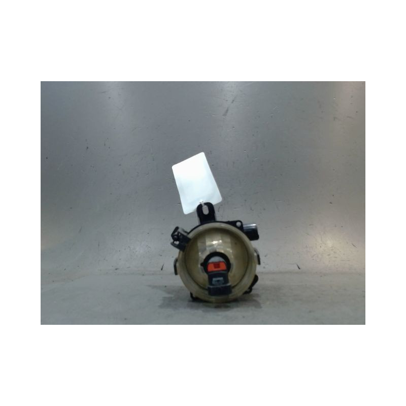 PHARE ANTIBROUILLARD AVANT GAUCHE OPEL CORSA