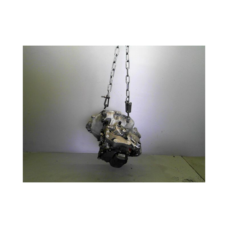 BOITE A VITESSE MECANIQUE OPEL CORSA 1.4 