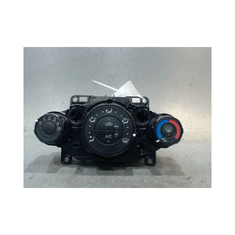 COMMANDE DE CHAUFFAGE FORD FIESTA
