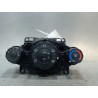COMMANDE DE CHAUFFAGE FORD FIESTA