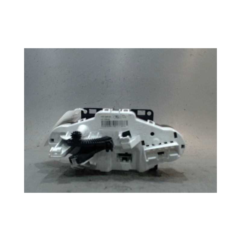 COMMANDE DE CHAUFFAGE FORD FIESTA