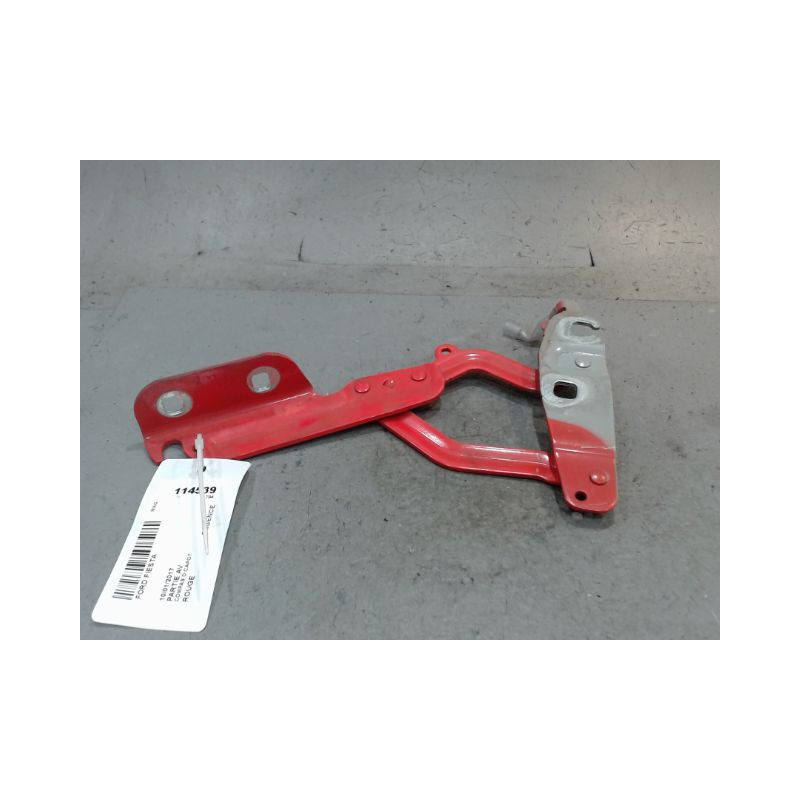 COMPAS DROIT CAPOT FORD FIESTA